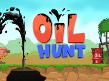 Oil Hunt